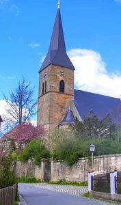 Pfarrkirche
