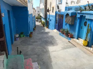 Taghazout