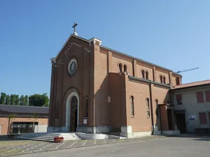 Saint Anthony of Padua church