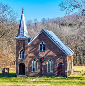 Bear Creek Cumberland Presbyterian Church