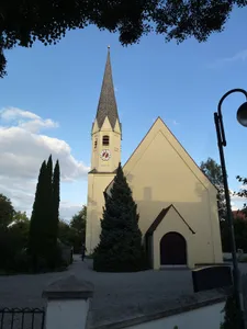 St. Kastulus