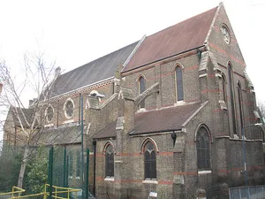 Church of St Michael and All Angels