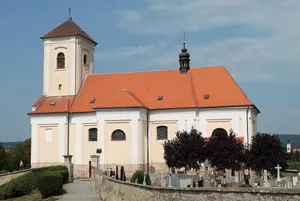 Church of Saint Wenceslaus