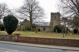 Church of St Nicholas