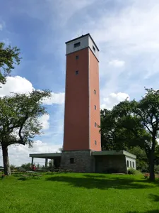 Burgberg Tower