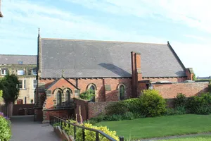 Our Lady and St Oswin's Church, Tynemouth