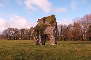 Lismaine Castle