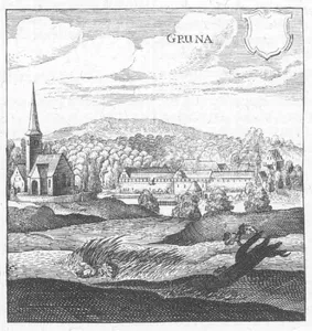 Gronau