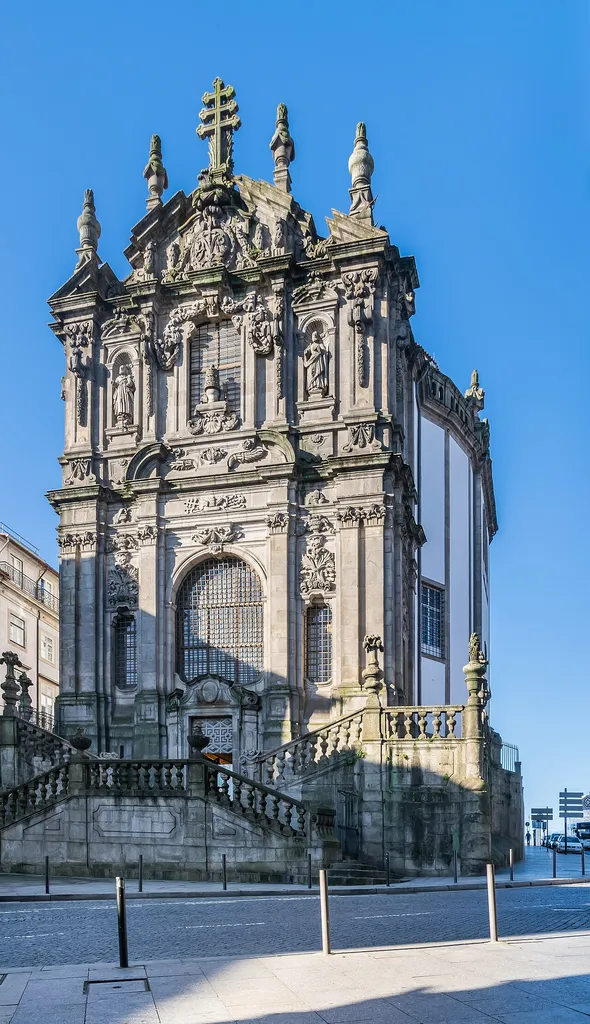This monument is classified as Monumento Nacional.It is indexed in the IGESPAR database (Instituto de Gestão do Património Arquitectónico e Arqueológico), under the reference 70401. It is indexed in the SIPA database (Sistema de Informação para o Património Arquitectónico) under the reference 5522.