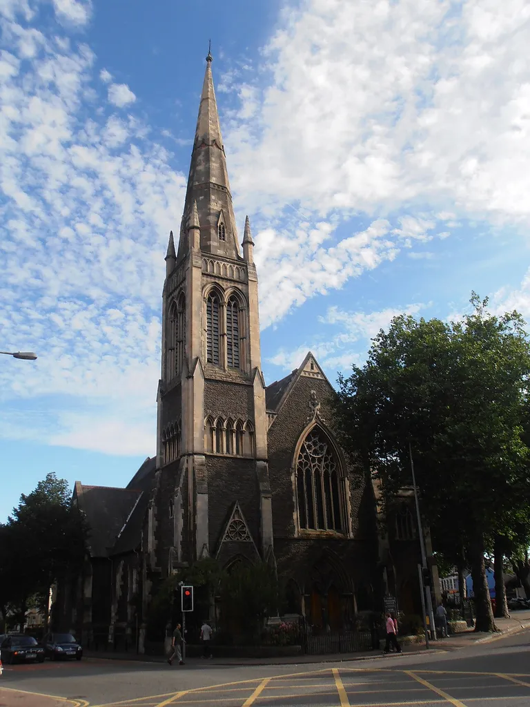 This is a photo of listed building number
