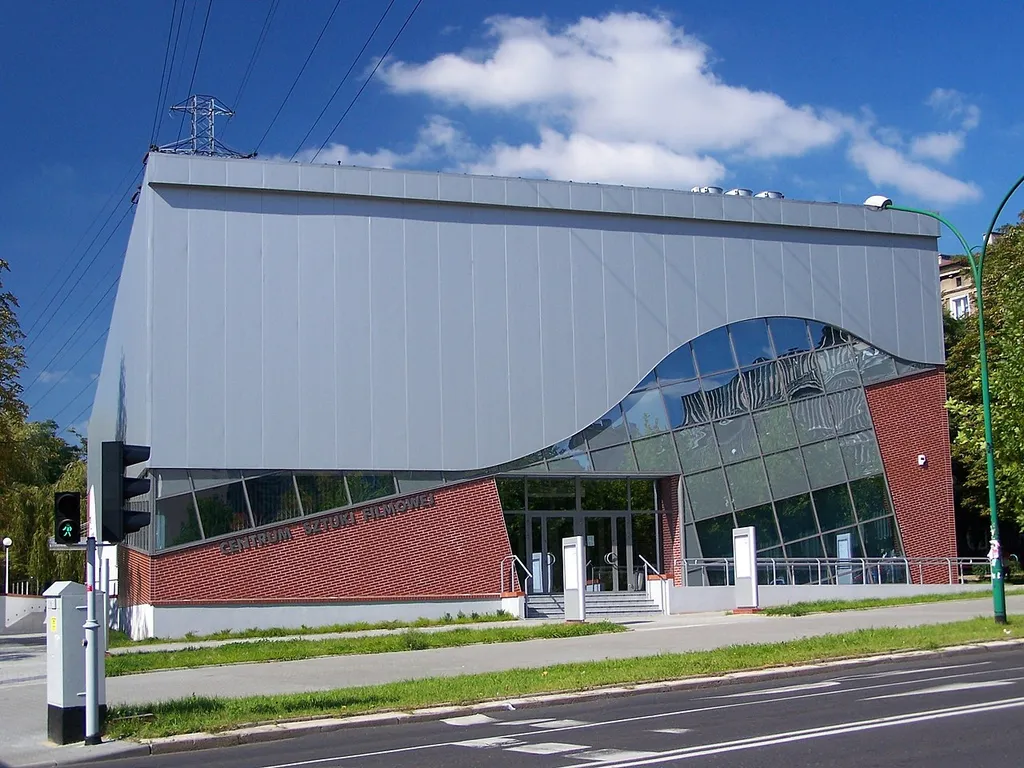 Kino Kosmos