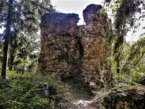 Stettenberg Castle