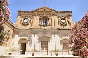 Church of St. Alphonse Liguori