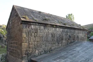 Holy Mother of God Church