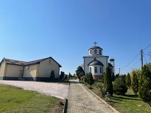 St. Theodore of Amasea Church