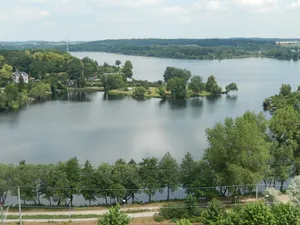 Müritz National Park