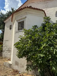 Saint Demetrius Church (Şirince)