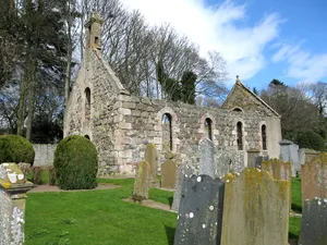 Old Parish Church, Kirkton of Culsalmond