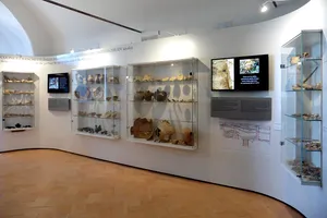 Museum of Santa Severa Castle