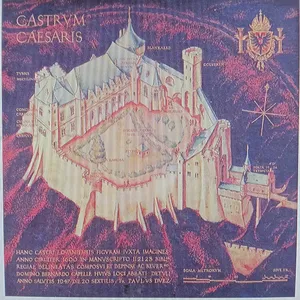 Leuven Castle
