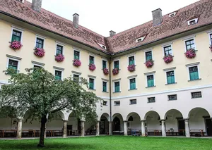 Minoritenkonvent Graz