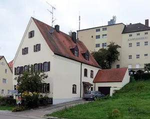 Kellerbergstraße 2