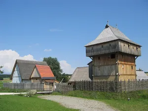 Wasserburg Eschelbronn