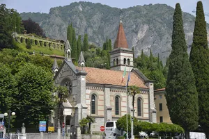 Church of the Ascension
