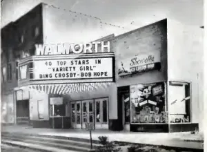 Walworth Theatre