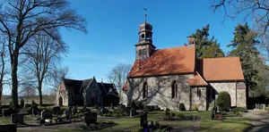 Church in Marsow