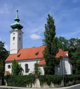 St. Georg (Bogenhausen)