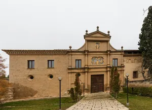 Rueda Abbey