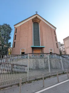 San Domenico Savio Church