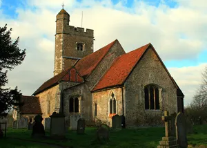 Church of St Martin, Ryarsh
