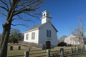 Bass River Community Baptist Church