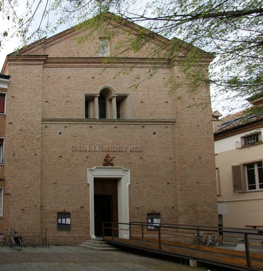 La Chiesa di San Francesco