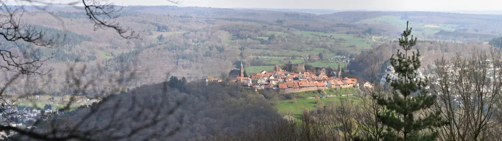 Dilsberg