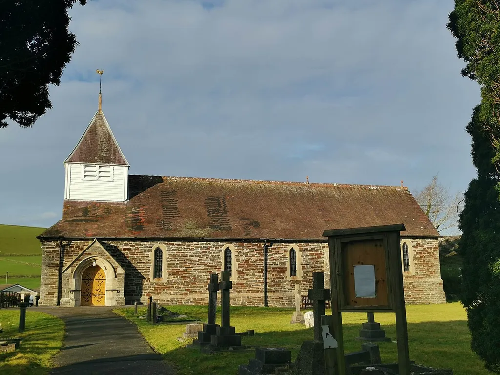 This is a photo of listed building number
