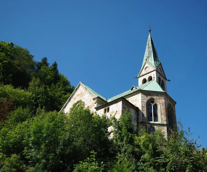 Ludwig-Ganghofer-Str. 28 1/2, 83471 Berchtesgaden