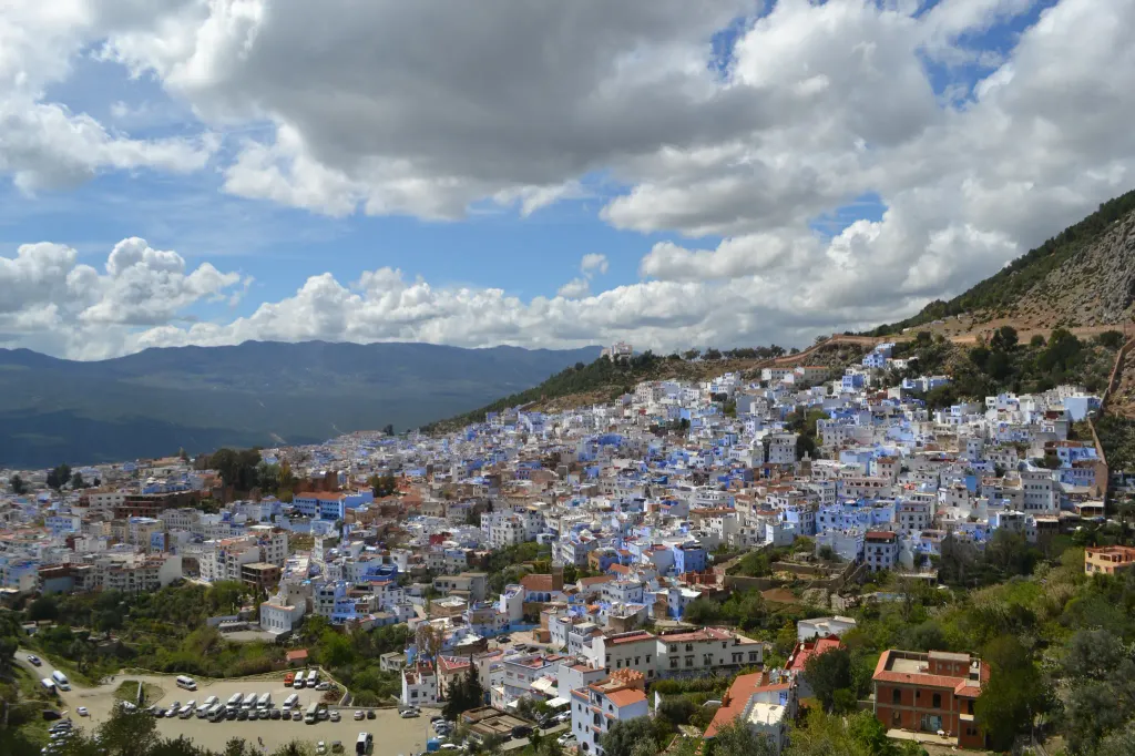 Chefchaouen