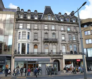 109 Princes Street, Edinburgh