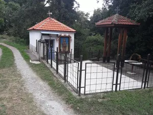 St. Nedela Church
