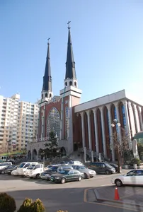 Myungsung Presbyterian Church