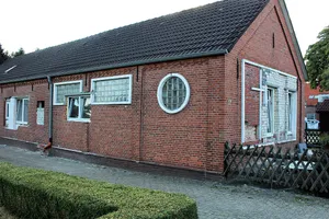 Friedenskapelle Wymeer
