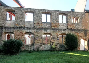 Kloster Niederwerth