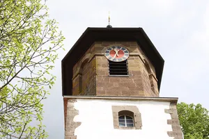 Evangelische Kirche