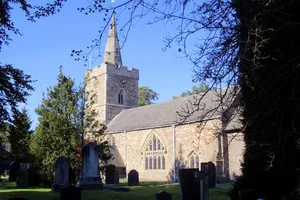 Church of All Saints