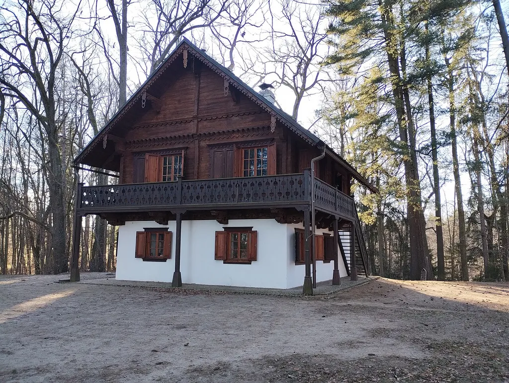 Budova