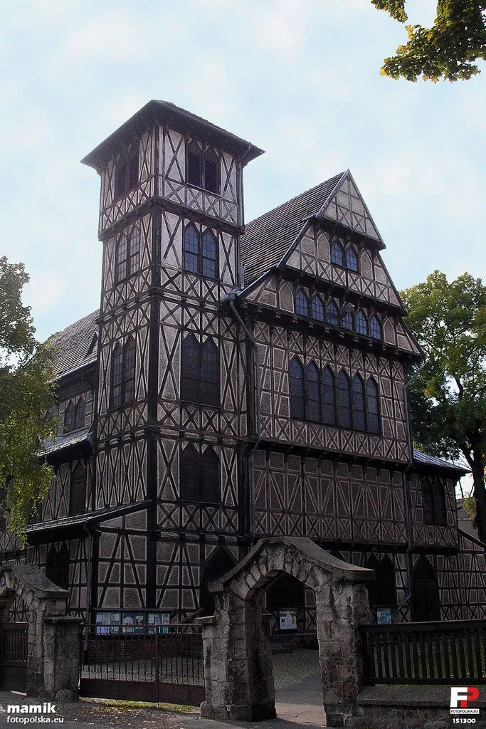 Kościół św. Józefa