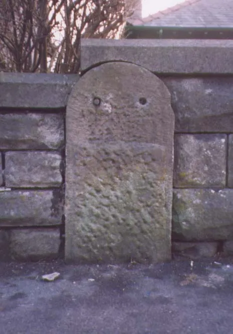 Milestone- In Place
